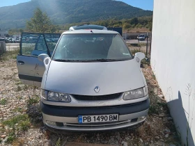 Renault Espace Gradn Espace, снимка 8