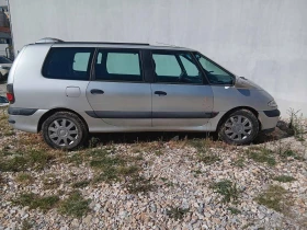 Renault Espace Gradn Espace, снимка 4