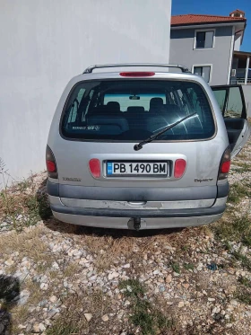 Renault Espace Gradn Espace, снимка 5