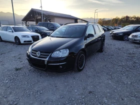 VW Golf 1.9 дизел 105 кс.