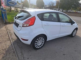 Ford Fiesta TDCI EURO6B | Mobile.bg    6