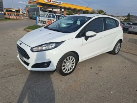 Ford Fiesta TDCI EURO6B | Mobile.bg    3