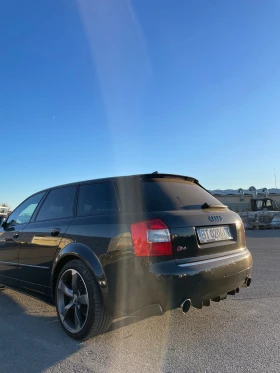 Audi A4 B6 2.4 V6 | Mobile.bg    4