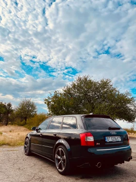 Audi A4 B6 2.4 V6 | Mobile.bg    3