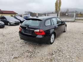 BMW 320 2.0 дизел 136 кс Италия, снимка 5