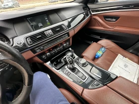 BMW 530 M-Packet, снимка 12