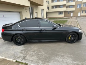 BMW 530 M-Packet, снимка 6