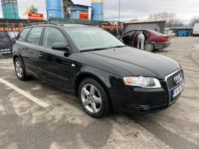 Audi A4 2.0 TDI, снимка 3