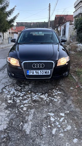 Audi A4 2.0 TDI, снимка 1