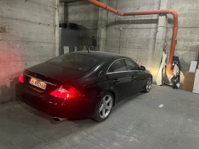 Mercedes-Benz CLS 500, снимка 2