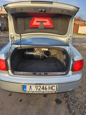 VW Phaeton 3.2 Газ/Бензин, снимка 7