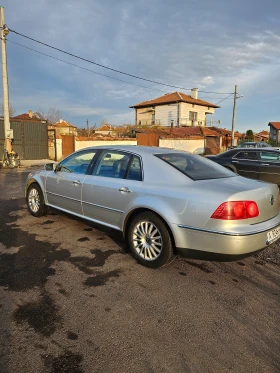 VW Phaeton 3.2 / | Mobile.bg    5