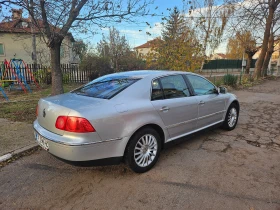 VW Phaeton 3.2 Газ/Бензин, снимка 3