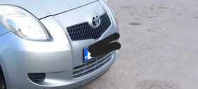 Toyota Yaris, снимка 3