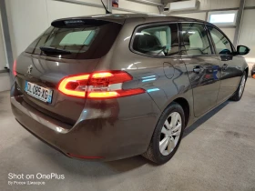 Peugeot 308 1.6 HDi, снимка 2