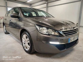 Peugeot 308 1.6 HDi, снимка 5