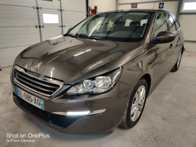 Peugeot 308 1.6 HDi, снимка 3