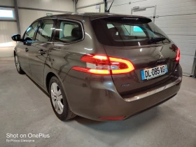 Peugeot 308 1.6 HDi, снимка 4