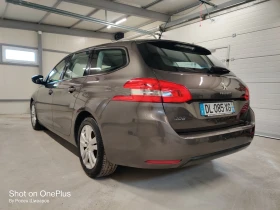 Peugeot 308 1.6 HDi, снимка 6