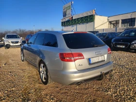 Audi A6 3.0TDI* QUATTRO* S LINE, снимка 7