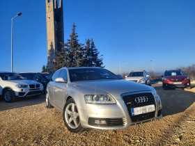 Audi A6 3.0TDI* QUATTRO* S LINE, снимка 1