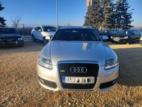 Audi A6 3.0TDI* QUATTRO* S LINE, снимка 2