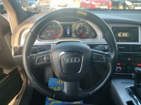 Audi A6 3.0TDI* QUATTRO* S LINE, снимка 12