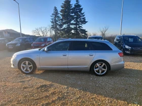 Audi A6 3.0TDI* QUATTRO* S LINE, снимка 4