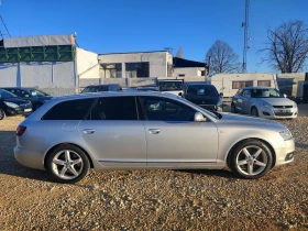 Audi A6 3.0TDI* QUATTRO* S LINE, снимка 3