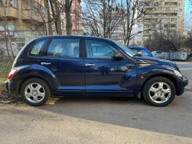     Chrysler Pt cruiser 2.4 //