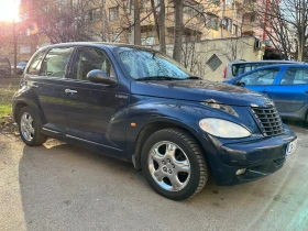 Chrysler Pt cruiser 2.4 // | Mobile.bg    2