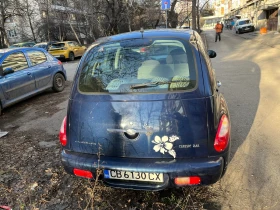 Chrysler Pt cruiser 2.4 бензин/газ/автоматик, снимка 7