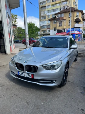 Обява за продажба на BMW 5 Gran Turismo BMW 535 ~22 000 лв. - изображение 1