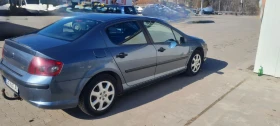 Peugeot 407, снимка 4