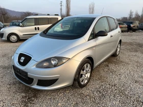  Seat Altea