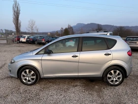 Seat Altea 1.9TDI-105PS - 3900 лв. - 80033029 | Car24.bg