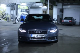 Audi A4 1.8 TFSI S-Line X3, снимка 1