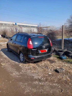 Mazda 5 2.0, снимка 2