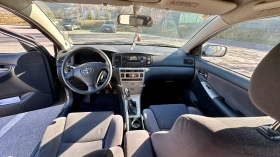 Toyota Corolla 1.6 VVT-i Газова уредба, снимка 9