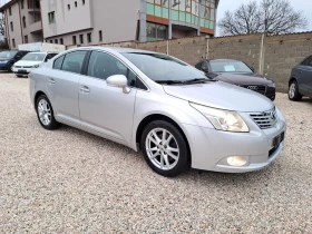 Toyota Avensis D4D | Mobile.bg    3