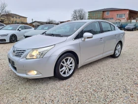 Toyota Avensis D4D, снимка 1