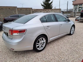 Toyota Avensis D4D | Mobile.bg    6