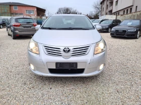 Toyota Avensis D4D | Mobile.bg    2