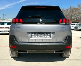 Peugeot 5008 1.5Blue HDI 131HP GT-LINE 6+ 1 NAVI LED - 35999 лв. - 91578072 | Car24.bg