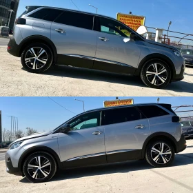 Peugeot 5008 1.5Blue HDI 131HP GT-LINE 6+ 1 NAVI LED | Mobile.bg    4