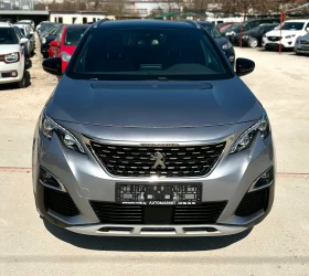 Peugeot 5008 1.5Blue HDI 131HP GT-LINE 6+ 1 NAVI LED | Mobile.bg    2