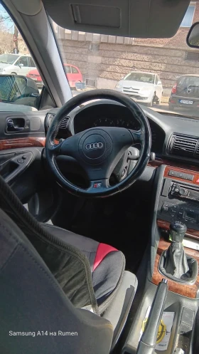 Audi A4 Facelift, снимка 5