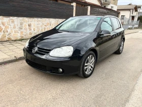 VW Golf 1.9TDI   GOAL   НОВ ВНОС!!! 6 скорости, снимка 6