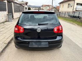 VW Golf 1.9TDI   GOAL   НОВ ВНОС!!! 6 скорости, снимка 5