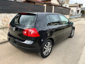 VW Golf 1.9TDI   GOAL   НОВ ВНОС!!! 6 скорости, снимка 3